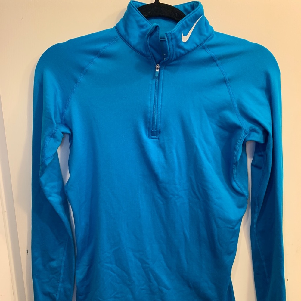 Nike 3/4 Zip